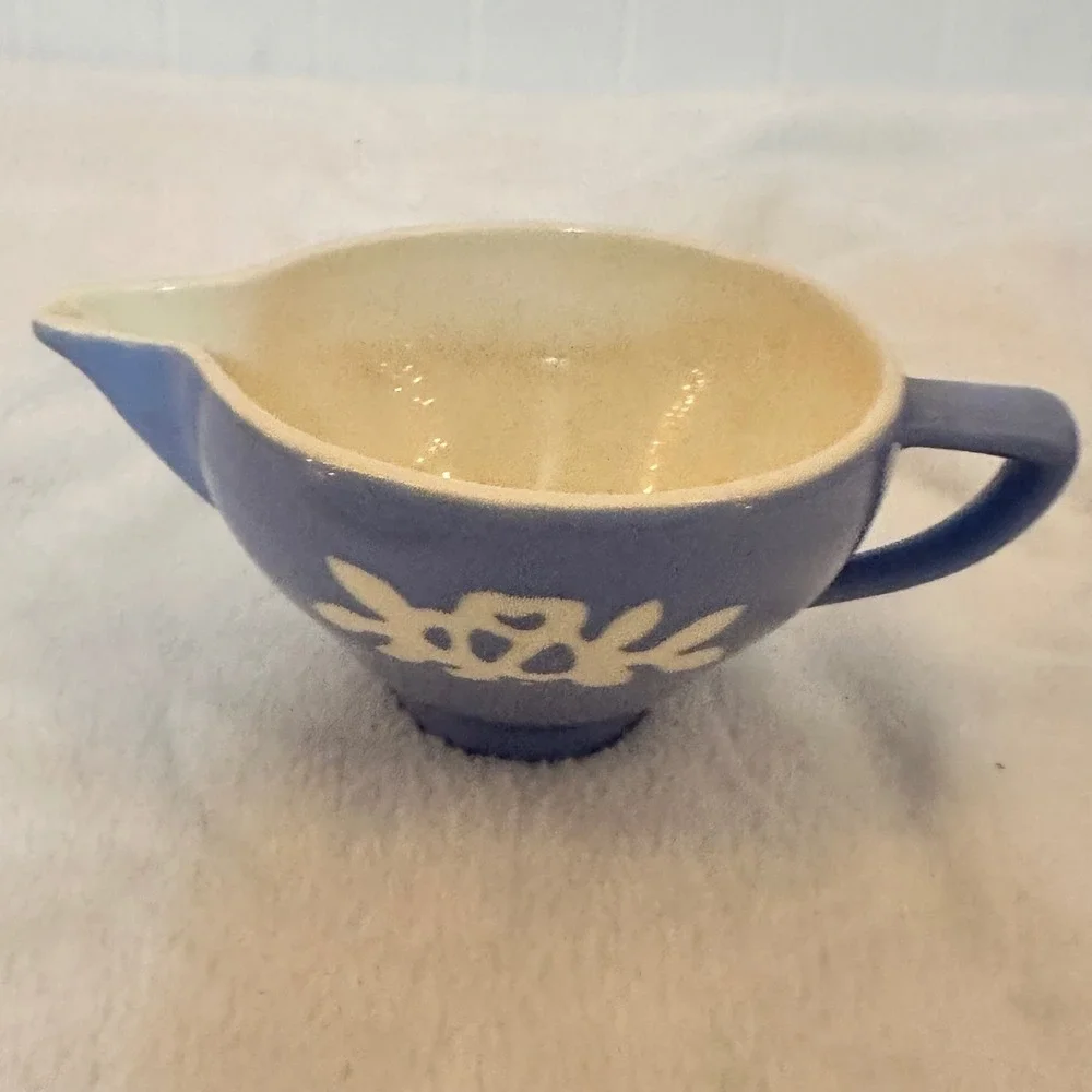 Harker Pottery Co. **please see